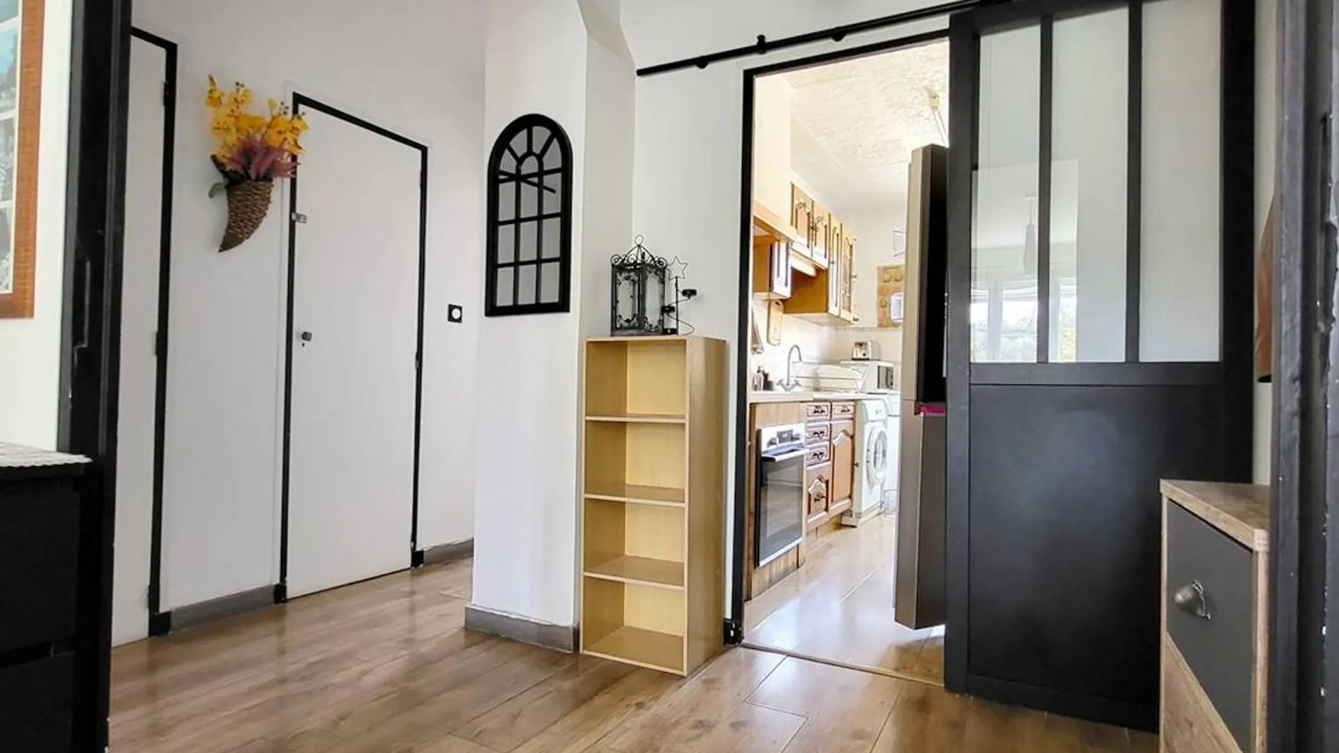 Appartement T3 Au Calme A 600 M Des Plages Avec Parking, Wi-Fi Et Equipements Modernes - Fr-1-316-331 Six-Fours-les-Plages