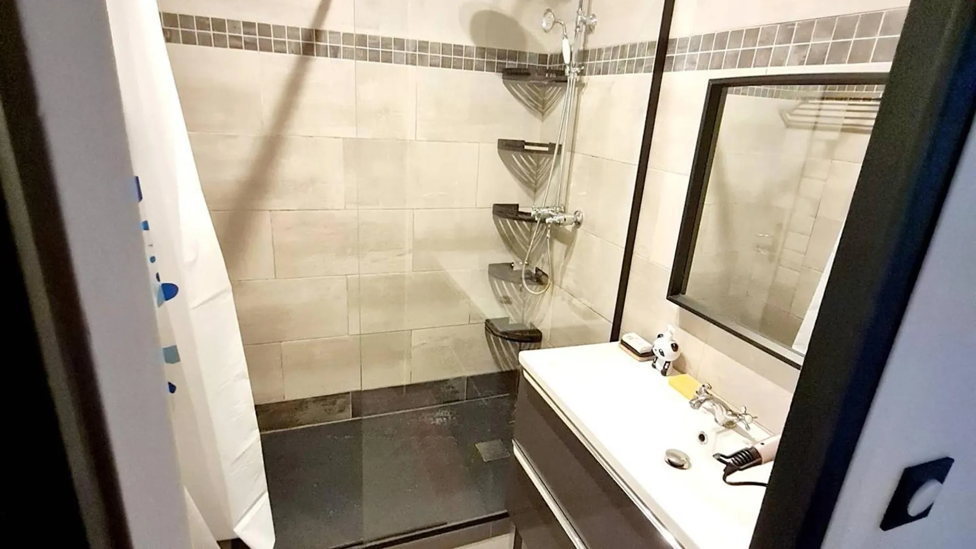 Appartement T3 Au Calme A 600 M Des Plages Avec Parking, Wi-Fi Et Equipements Modernes - Fr-1-316-331 Six-Fours-les-Plages Apartment
